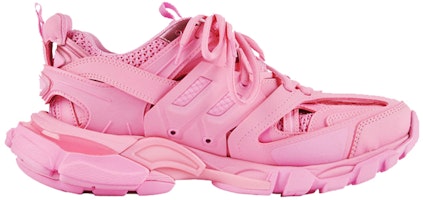 (W) Balenciaga Track Trainer 'Pink' - Kasut Balenciaga Track 'Merah Jambu' 542436 W2LA1 5842 Order (W) Balenciaga Track Trainer 'Pink' - Kasut Balenciaga Track 'Merah Jambu' 542436 W2LA1 5842