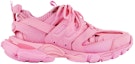 Order (W) Balenciaga Track Trainer 'Pink' - Kasut Balenciaga Track 'Merah Jambu' 542436 W2LA1 5842
