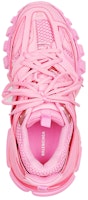 (W) Balenciaga Track Trainer 'Pink' - Kasut Balenciaga Track 'Merah Jambu' 542436 W2LA1 5842 Shop (W) Balenciaga Track Trainer 'Pink' - Kasut Balenciaga Track 'Merah Jambu' 542436 W2LA1 5842