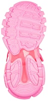 (W) Balenciaga Track Trainer 'Pink' - Kasut Balenciaga Track 'Merah Jambu' 542436 W2LA1 5842 Details for (W) Balenciaga Track Trainer 'Pink' - Kasut Balenciaga Track 'Merah Jambu' 542436 W2LA1 5842