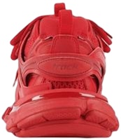 (W) 巴黎世家 红色Track运动鞋 542436-W2LA1-6000 Shop (W) 巴黎世家 红色Track运动鞋 542436-W2LA1-6000