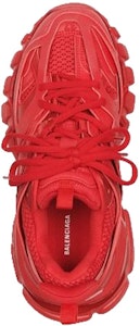 (W) 巴黎世家 红色Track运动鞋 542436-W2LA1-6000 Purchase (W) 巴黎世家 红色Track运动鞋 542436-W2LA1-6000