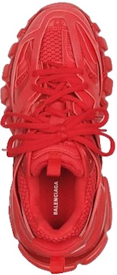 (W) 발렌시아가 트랙 트레이너 '레드' 542436-W2LA1-6000 Purchase (W) 발렌시아가 트랙 트레이너 '레드' 542436-W2LA1-6000