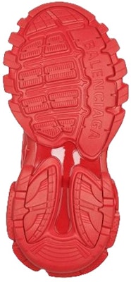 (W) 발렌시아가 트랙 트레이너 '레드' 542436-W2LA1-6000 Details for (W) 발렌시아가 트랙 트레이너 '레드' 542436-W2LA1-6000