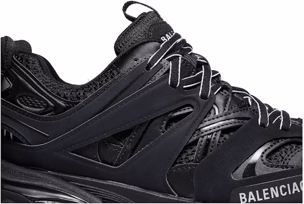 (Women) Balenciaga Track Trainer 'Triple Black' 542436 W1GB1 1000 Order (Women) Balenciaga Track Trainer 'Triple Black' 542436 W1GB1 1000