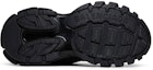 Shop (W) Balenciaga Track Trainer 'Hitam Triple' 542436 W1GB1 1000
