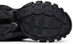 (W) Balenciaga Track Trainer 'Hitam Triple' 542436 W1GB1 1000