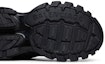Purchase (W) Balenciaga Track Trainer 'Hitam Triple' 542436 W1GB1 1000