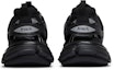 Details for (W) Balenciaga Track Trainer 'Hitam Triple' 542436 W1GB1 1000