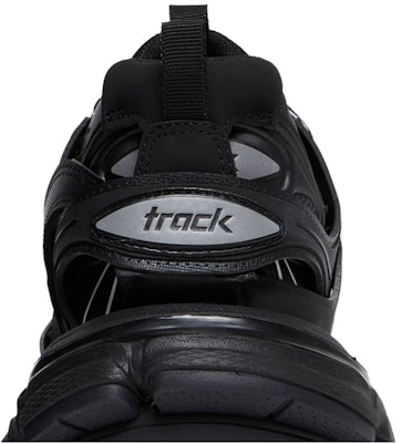 (Women) Balenciaga Track Trainer 'Triple Black' 542436 W1GB1 1000 Sizing (Women) Balenciaga Track Trainer 'Triple Black' 542436 W1GB1 1000
