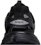 Sizing (W) Balenciaga Track Trainer 'Hitam Triple' 542436 W1GB1 1000