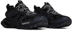 Cheap (W) Balenciaga Track Trainer 'Hitam Triple' 542436 W1GB1 1000