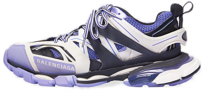 (W) Balenciaga Track Trainer 'Violeta' 542436 W1GB9 5162 Buy (W) Balenciaga Track Trainer 'Violeta' 542436 W1GB9 5162