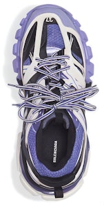 (W) Balenciaga Track Trainer 'Violeta' 542436 W1GB9 5162 Order (W) Balenciaga Track Trainer 'Violeta' 542436 W1GB9 5162
