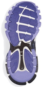 (W) Balenciaga Track Trainer 'Violeta' 542436 W1GB9 5162 Purchase (W) Balenciaga Track Trainer 'Violeta' 542436 W1GB9 5162