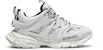 (W) Balenciaga Track Trainer 'Putih' 542436W3AC19010