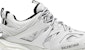(W) Balenciaga Track Trainer 'Putih' 542436W3AC19010