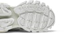 (W) Balenciaga Track Trainer 'Putih' 542436W3AC19010