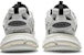 (W) Balenciaga Track Trainer 'Putih' 542436W3AC19010