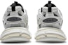 Details for (W) Balenciaga Track Trainer 'Putih' 542436W3AC19010