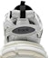 Sizing (W) Balenciaga Track Trainer 'Putih' 542436W3AC19010
