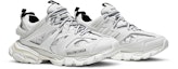 Cheap (W) Balenciaga Track Trainer 'Putih' 542436W3AC19010