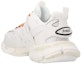 Purchase (W) Balenciaga Track Trainer 'Putih Multi' 542436-W3RM1-9081