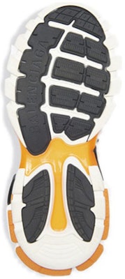 (W) 발렌시아가 트랙 트레이너 '화이트 오렌지' 542436 W1GB1 9059 Purchase (W) 발렌시아가 트랙 트레이너 '화이트 오렌지' 542436 W1GB1 9059