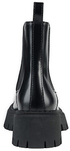 (女款)Balenciaga 20毫米拖拉機靴「黑色」641399-WA8E9-1000 Purchase (女款)Balenciaga 20毫米拖拉機靴「黑色」641399-WA8E9-1000