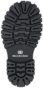 (女款)Balenciaga 20毫米拖拉機靴「黑色」641399-WA8E9-1000 Details for (女款)Balenciaga 20毫米拖拉機靴「黑色」641399-WA8E9-1000