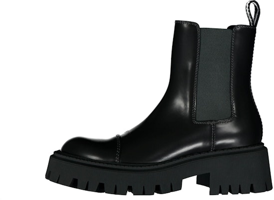 (W) Balenciaga Tractor 20mm But 'Fossil Grey' 641399-WA8E9-1568 Buy (W) Balenciaga Tractor 20mm But 'Fossil Grey' 641399-WA8E9-1568