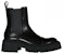 (W) Balenciaga Tractor 20mm But 'Fossil Grey' 641399-WA8E9-1568