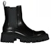Order (W) Balenciaga Tractor 20mm But 'Fossil Grey' 641399-WA8E9-1568