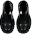 (W) Balenciaga Tractor 20mm But 'Fossil Grey' 641399-WA8E9-1568