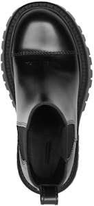 (W) 巴黎世家 Tractor 20毫米靴子 '化石灰' 641399-WA8E9-1568 Details for (W) 巴黎世家 Tractor 20毫米靴子 '化石灰' 641399-WA8E9-1568