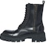 Buy (W) Balenciaga Tractor 20mm Booties 'Fossil Kelabu' 617420WA8E91568