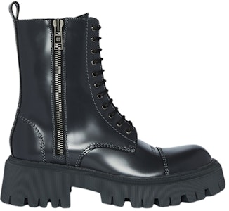 (W) Botines Balenciaga Tractor 20mm 'Gris Fósil' 617420WA8E91568 Order (W) Botines Balenciaga Tractor 20mm 'Gris Fósil' 617420WA8E91568