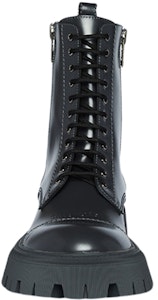 (W) Botines Balenciaga Tractor 20mm 'Gris Fósil' 617420WA8E91568 Lookbook (W) Botines Balenciaga Tractor 20mm 'Gris Fósil' 617420WA8E91568