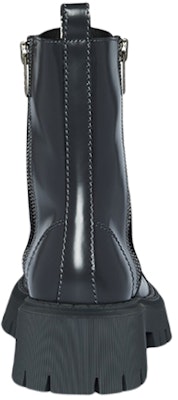 (W) Balenciaga Tractor 20mm Booties 'Fossil Kelabu' 617420WA8E91568 Shop (W) Balenciaga Tractor 20mm Booties 'Fossil Kelabu' 617420WA8E91568