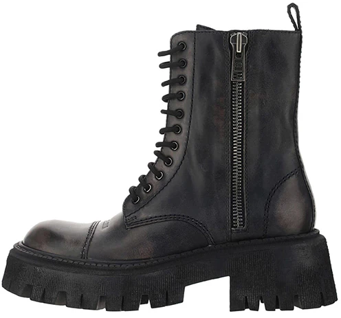 women-balenciaga-tractor-bootie-black-leather-670998-wbcp-11000