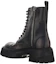 Purchase (W) Balenciaga Bootie Traktor 'Kulit Hitam' 670998WBCP11000