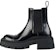 (W) Balenciaga Booties Traktor 'High Top Black Martin' BALF-WZ229