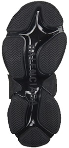 (W) バレンシアガ トリプルS ブラック 531388W09OM1000 Details for (W) バレンシアガ トリプルS ブラック 531388W09OM1000