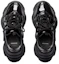Purchase (W) Balenciaga Triple S ''Zwart Veterschoenen Lage Sneakers'' 734953W2PAA1000