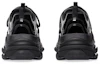 Details for (W) Balenciaga Triple S ''Zwart Veterschoenen Lage Sneakers'' 734953W2PAA1000