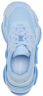 (W) Zapatillas Balenciaga Triple S ‘Azul Triple’ 710156W3CU24045 Lookbook (W) Zapatillas Balenciaga Triple S ‘Azul Triple’ 710156W3CU24045
