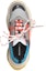 Shop (W) Balenciaga Triple S 'Biru Merah' 554105 W09O2 4365