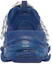 Purchase (W) Balenciaga Triple S 'Clear Sole - Biru Tua' 544351W2CE14107