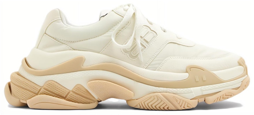 (W) バレンシアガ トリプルS エッグシェルベージュ
(Barenshiaga Toripuru S Eggusherube-ju) 710156-W3CU2-9798 Order (W) バレンシアガ トリプルS エッグシェルベージュ
(Barenshiaga Toripuru S Eggusherube-ju) 710156-W3CU2-9798