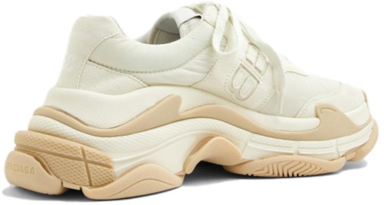 (W) バレンシアガ トリプルS エッグシェルベージュ
(Barenshiaga Toripuru S Eggusherube-ju) 710156-W3CU2-9798 Shop (W) バレンシアガ トリプルS エッグシェルベージュ
(Barenshiaga Toripuru S Eggusherube-ju) 710156-W3CU2-9798